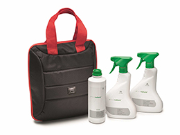 CITROEN CITROEN C3 Citroen Car Care Kit