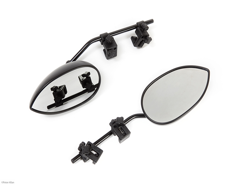 CITROEN CITROEN C5 AIRCROSS Set of 2 Extended Towing Mirrors 