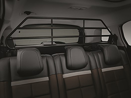 CITROEN CITROEN C5 AIRCROSS Dog Guard 