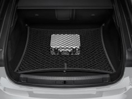 CITROEN CITROEN C5 AIRCROSS Boot Storage Net 