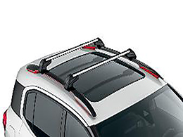 CITROEN CITROEN C5 AIRCROSS Set of 2 Transverse Roof Bars 