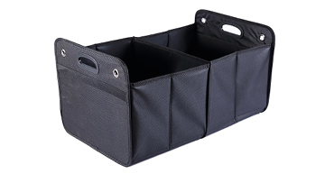 CITROEN ALL NEW CITROEN C5 X LUGGAGE COMPARTMENT ORGANISER